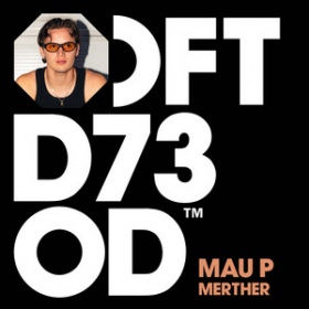 MAU P - MERTHER